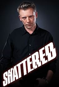 Shattered (2010) cover