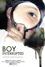 Boy Interrupted (2009) cover
