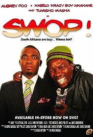 Swop! (2008) copertina