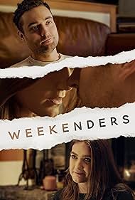 Weekenders Colonna sonora (2021) copertina