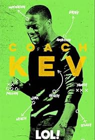 Coach Kev Soundtrack (2020) cover