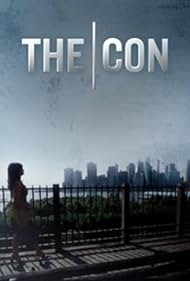 The Con Soundtrack (2020) cover
