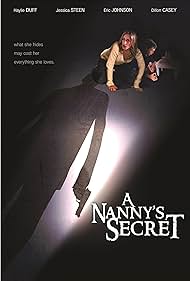 A Nanny's Secret Tonspur (2009) abdeckung