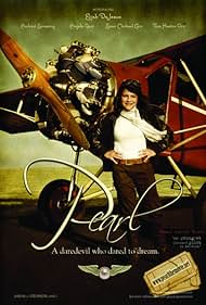 Pearl (2010) copertina