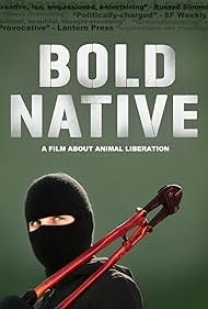 Bold Native Banda sonora (2010) carátula