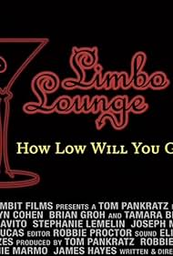 Limbo Lounge (2010) couverture