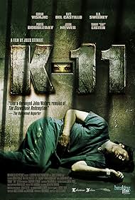 K-11 Soundtrack (2012) cover
