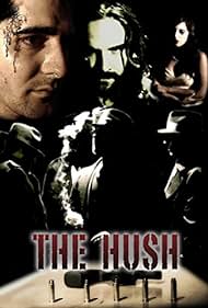 The Hush Banda sonora (2009) carátula