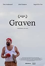 Graven (2019) copertina