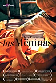 Las Meninas Banda sonora (2008) carátula