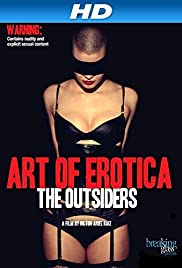 The Outsiders (2009) copertina