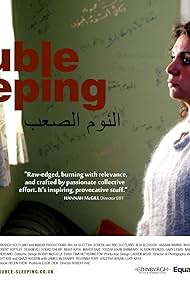 Trouble Sleeping Tonspur (2008) abdeckung