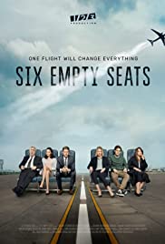 Six Empty Seats Soundtrack (2020) cover