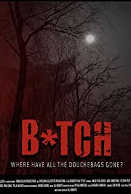 B*tch (2020) copertina