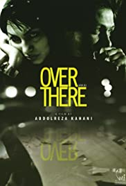 Over There (2008) copertina
