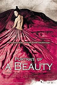 Portrait of a Beauty Colonna sonora (2008) copertina