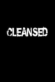 Cleansed (2008) cover