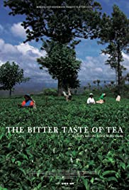 The Bitter Taste of Tea (2008) cover