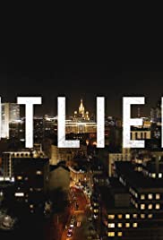 Outliers Banda sonora (2019) carátula