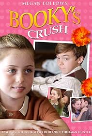 Booky's Crush Colonna sonora (2009) copertina