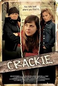 Crackie Banda sonora (2009) carátula