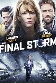 The Final Storm (2010) copertina