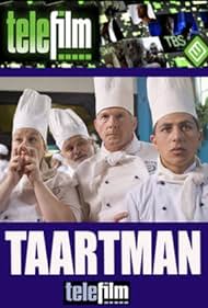Taartman (2009) cover