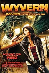 Wyvern (2009) cover