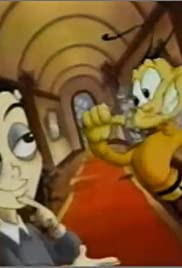 Honey Nut Cheerios: The Addams Family (1994) abdeckung