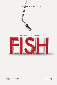 Fish (2021) copertina