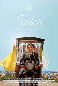 Tailor (2020) cover