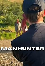 Manhunter Colonna sonora (2020) copertina