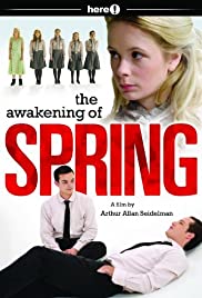 The Awakening of Spring (2008) cover