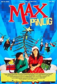 Max Embarrassing (2008) cover