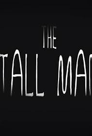 The Tall Man Colonna sonora (2020) copertina