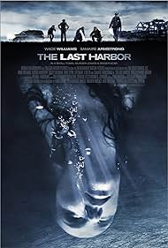 The Last Harbor Colonna sonora (2010) copertina