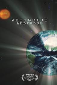 Zeitgeist: Addendum Soundtrack (2008) cover