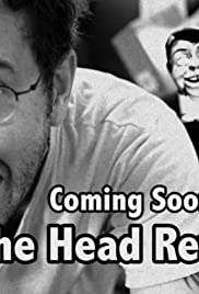 Coming Soon: The Head Returns Colonna sonora (2020) copertina