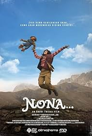 Nona (2020) copertina