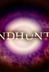 Mindhunter Soundtrack (2008) cover