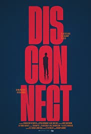 Disconnect Colonna sonora (2020) copertina