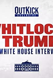 Whitlock & Trump: The White House Interview (2020) cover