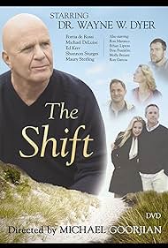 The Shift Soundtrack (2009) cover
