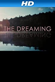 The Dreaming (2008) carátula