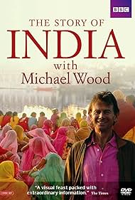The Story of India Colonna sonora (2007) copertina