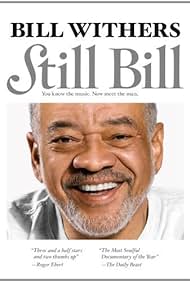 Still Bill (2009) cover