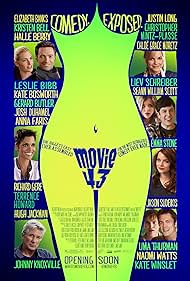 Movie 43 (2013) cover