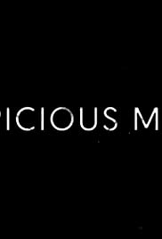 Suspicious Minds Colonna sonora (2020) copertina