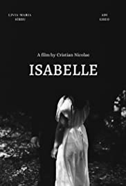 Isabelle Colonna sonora (2021) copertina