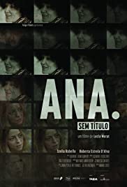 Ana Banda sonora (2020) carátula
